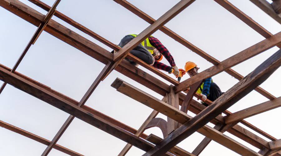 Expert new roof installation services in Proctor, WV